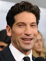 Jon Bernthal interprète Manuel Rodriguez