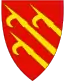 Blason de Jondal