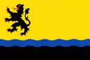 Drapeau de Jonkersvaart