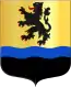 Blason de Jonkersvaart