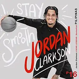 Image illustrative de l’article Jordan Clarkson