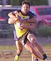 Jordan Rapana