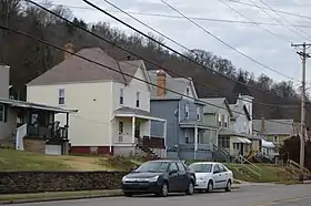 South Heights (Pennsylvanie)