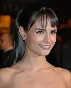 Jordana Brewster interprète Mia Toretto dans les épisodes 1, 4 à 7, 9 à 11 (8 films)