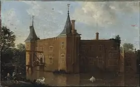 Image illustrative de l’article Château d'Ilpenstein