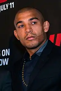 José Aldo