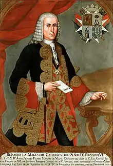 José Alfonso Pizarro