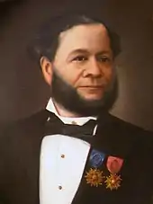 José María Castro