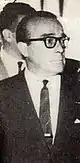 José María Guido.