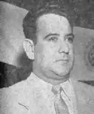 Lieutenant colonelJosé María Lemus Lopez(1956–1960)