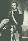 José Rufino Echenique(1851-1855)