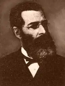 José Martiniano de Alencar