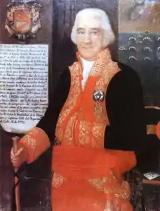 José de Córdoba y Ramos