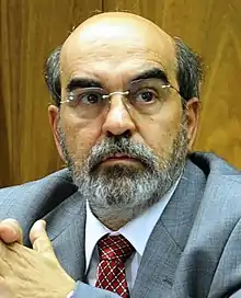 ONUAAJosé Graziano da Silva, directeur général