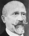 Josef Anton Schobinger17 juin 1908 au27 novembre 1911