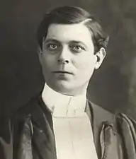 Joseph-Alfred Desy ca. 1900