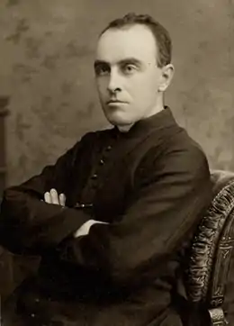 Joseph-Clovis-Kemner Laflamme (1849-1910), géologue et prêtre