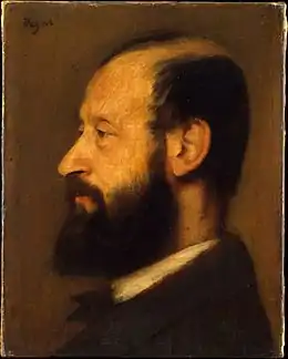 Joseph-Henri Altès (Metropolitan Museum of Art, 1868)