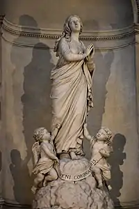 Assomption de la Vierge (1857), Lyon, église Saint-François-de-Sales.