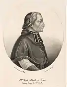 Image illustrative de l’article Joseph Méallet de Fargues