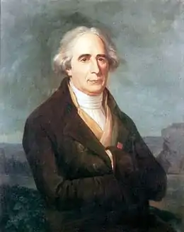 Joseph Montgolfier