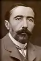 Joseph Conrad (1904)