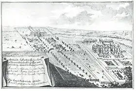 Image illustrative de l’article Palais de l'archiduc Rainier