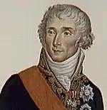 Image illustrative de l’article Duc d'Otrante