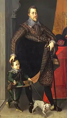 Empereur Ferdinand II