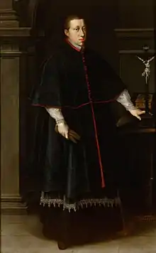 Léopold V d'Autriche-Tyrol