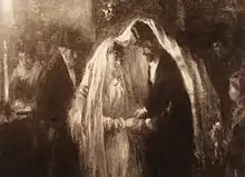 Le Mariage juif (1903)