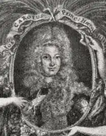 Image illustrative de l’article Joseph Charles de Palatinat-Soulzbach