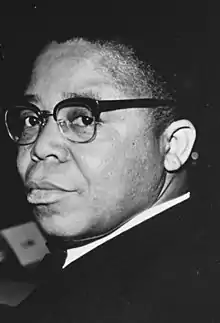 Joseph Kasa-Vubu(1960-1965)