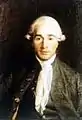 Joseph Montgolfier.