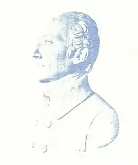 Joseph Picot de Limoëlan