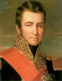 Joseph Rogniat