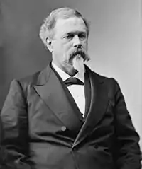 Joseph Roswell Hawley