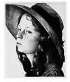 Petite fille au chapeau : Kinderportrait (1910)