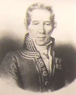 Joseph de Turmel.