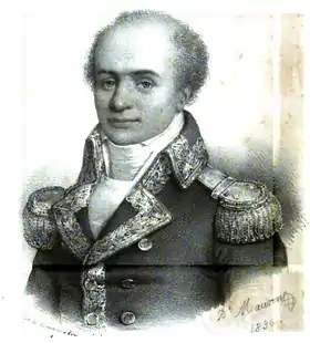 Joseph de Richery