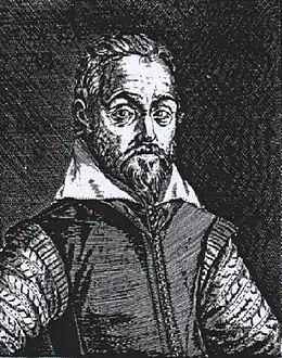 Joseph du Chesne