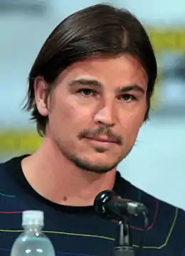 Josh Hartnett (Ethan Chandler)