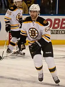 Description de l'image Josh Hennessy - Boston Bruins.jpg.