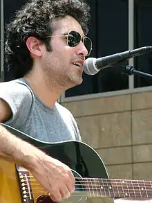 Description de l'image Joshua Radin.jpg.