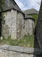 Église Saint-Martin