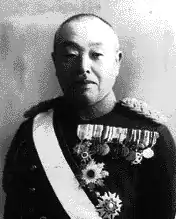 Jōtarō Watanabe