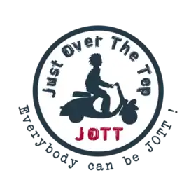 logo de JOTT