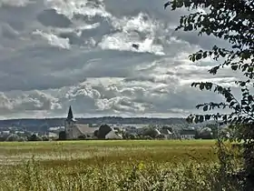 Joué-du-Plain