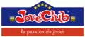 Logo de JouéClub (de 2005 à mai 2016)