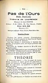 Page de périodique.